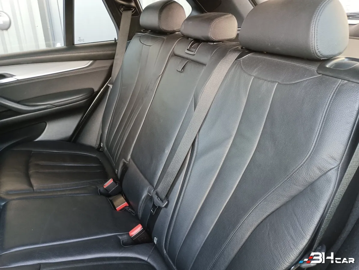 Bmw X5 - photo 20