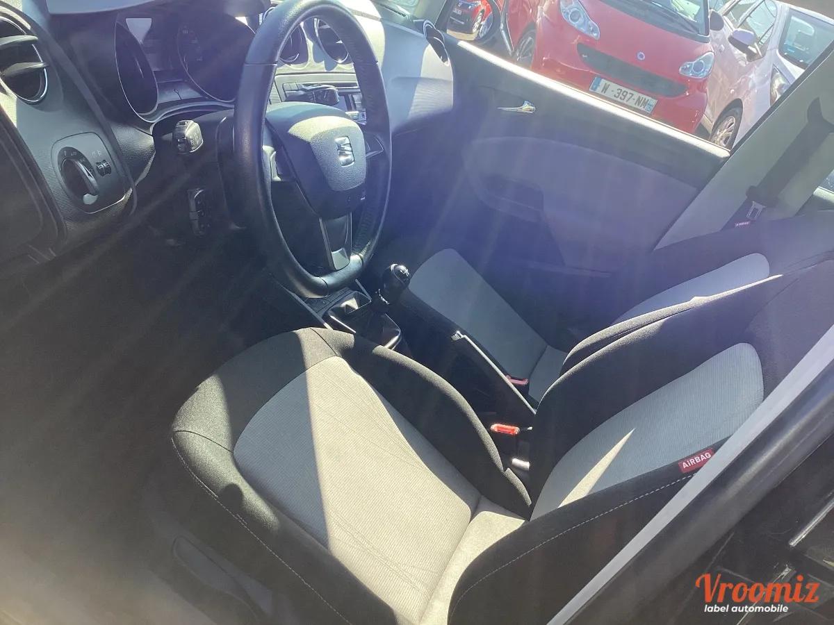 Seat Ibiza 1.2 TDI STYLE SALSA