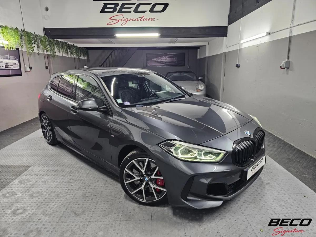 Bmw Série 1