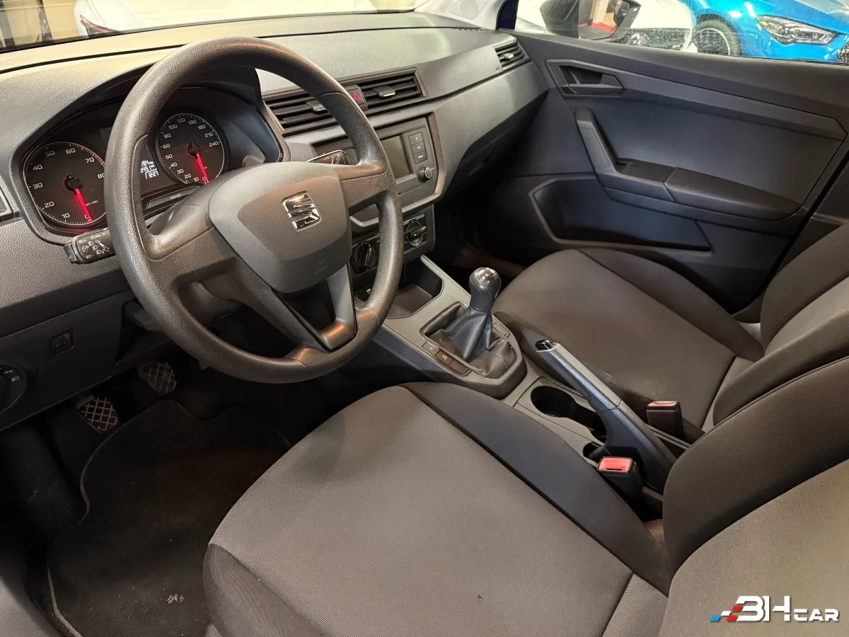 Seat Ibiza - photo 9