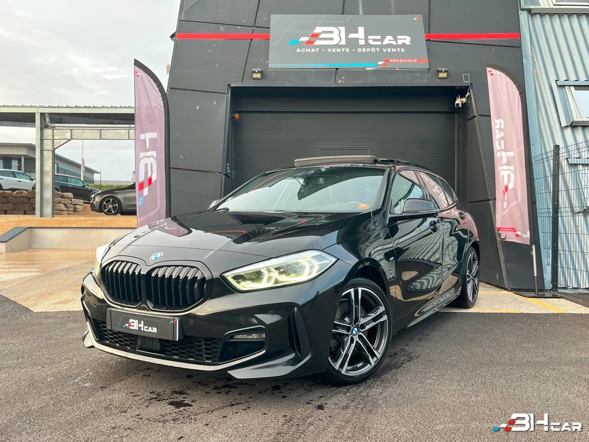 Bmw Serie 1