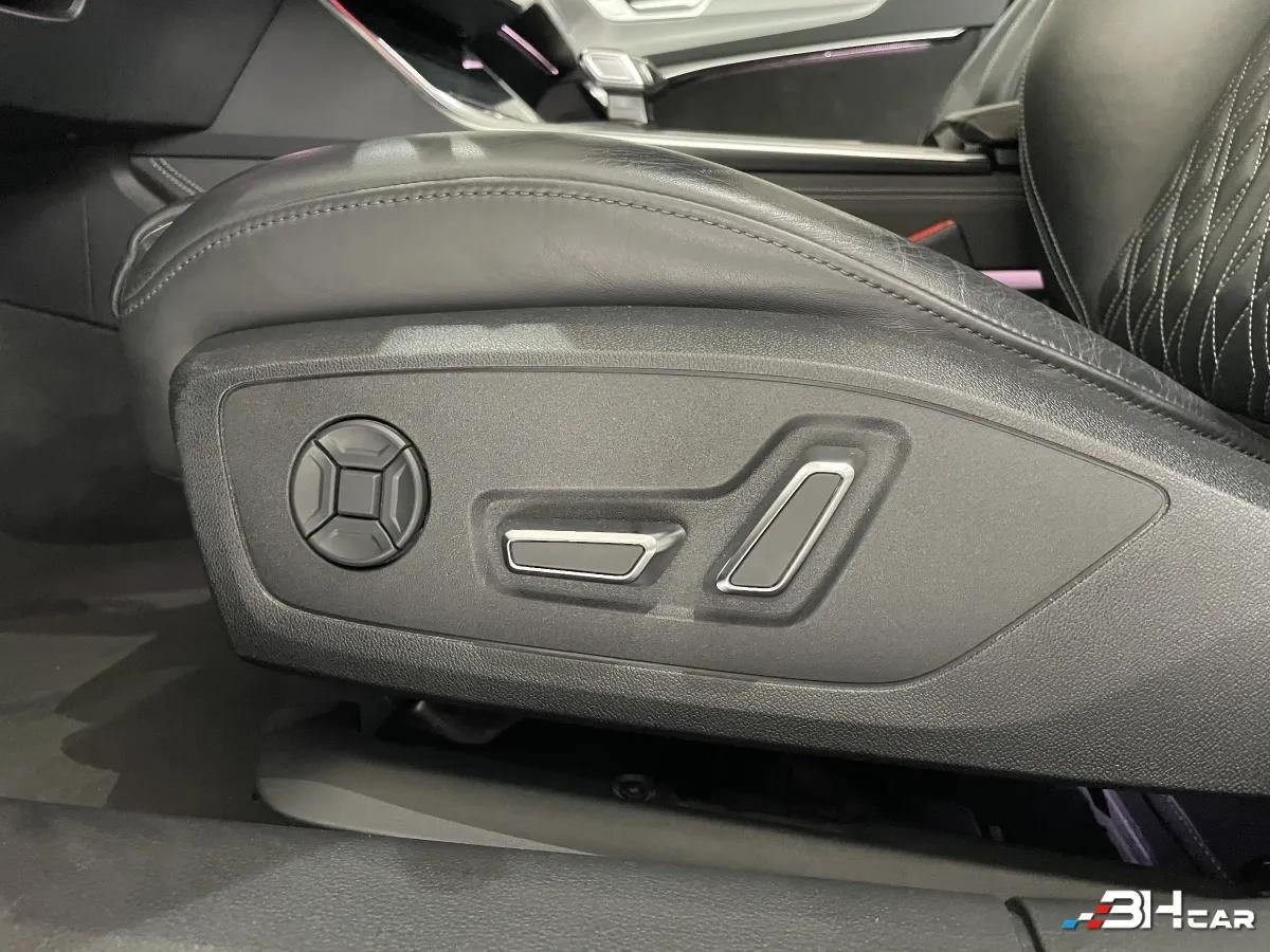 Aperçu indisponible de Audi A6