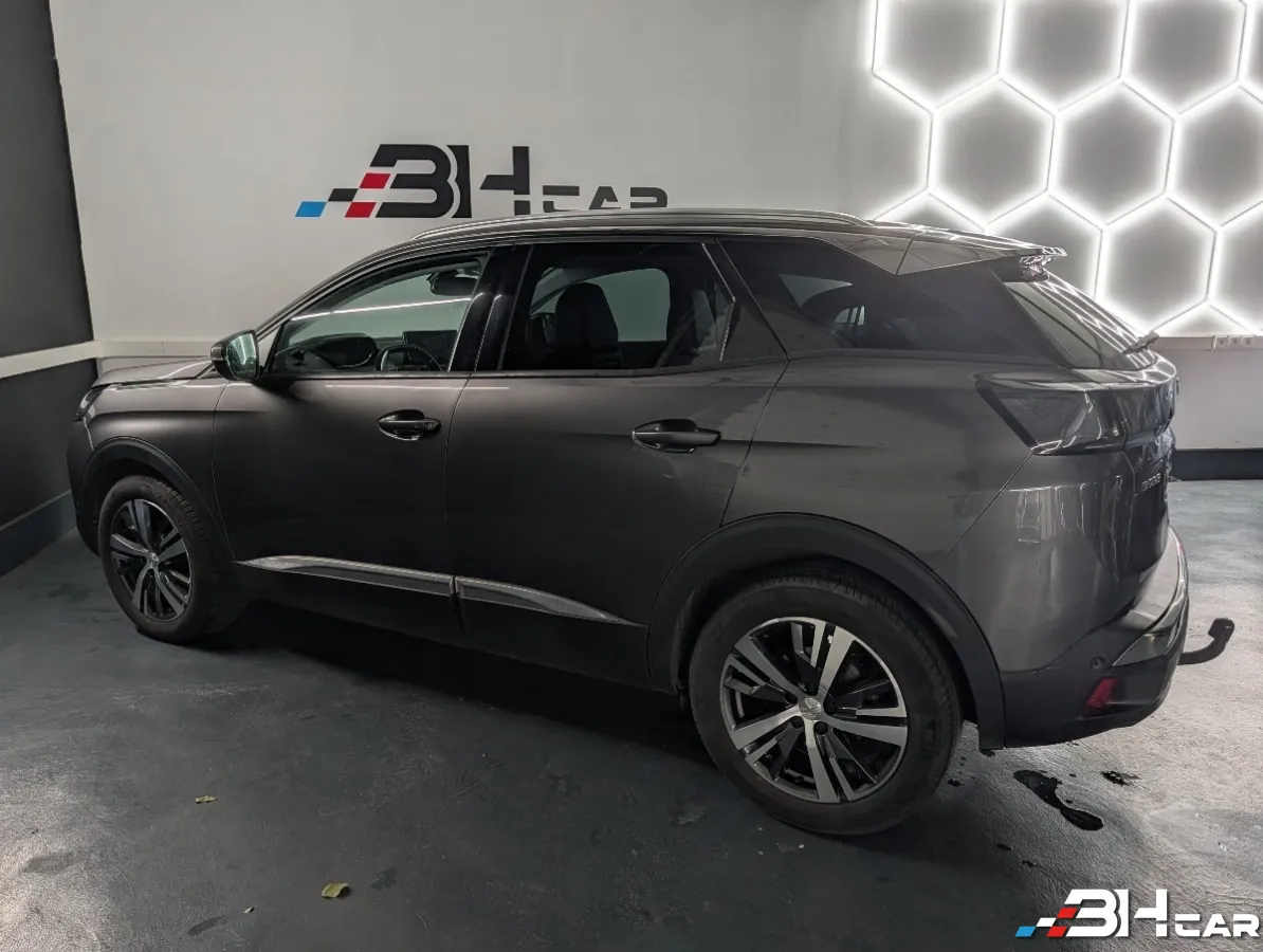 Peugeot 3008 - photo 7