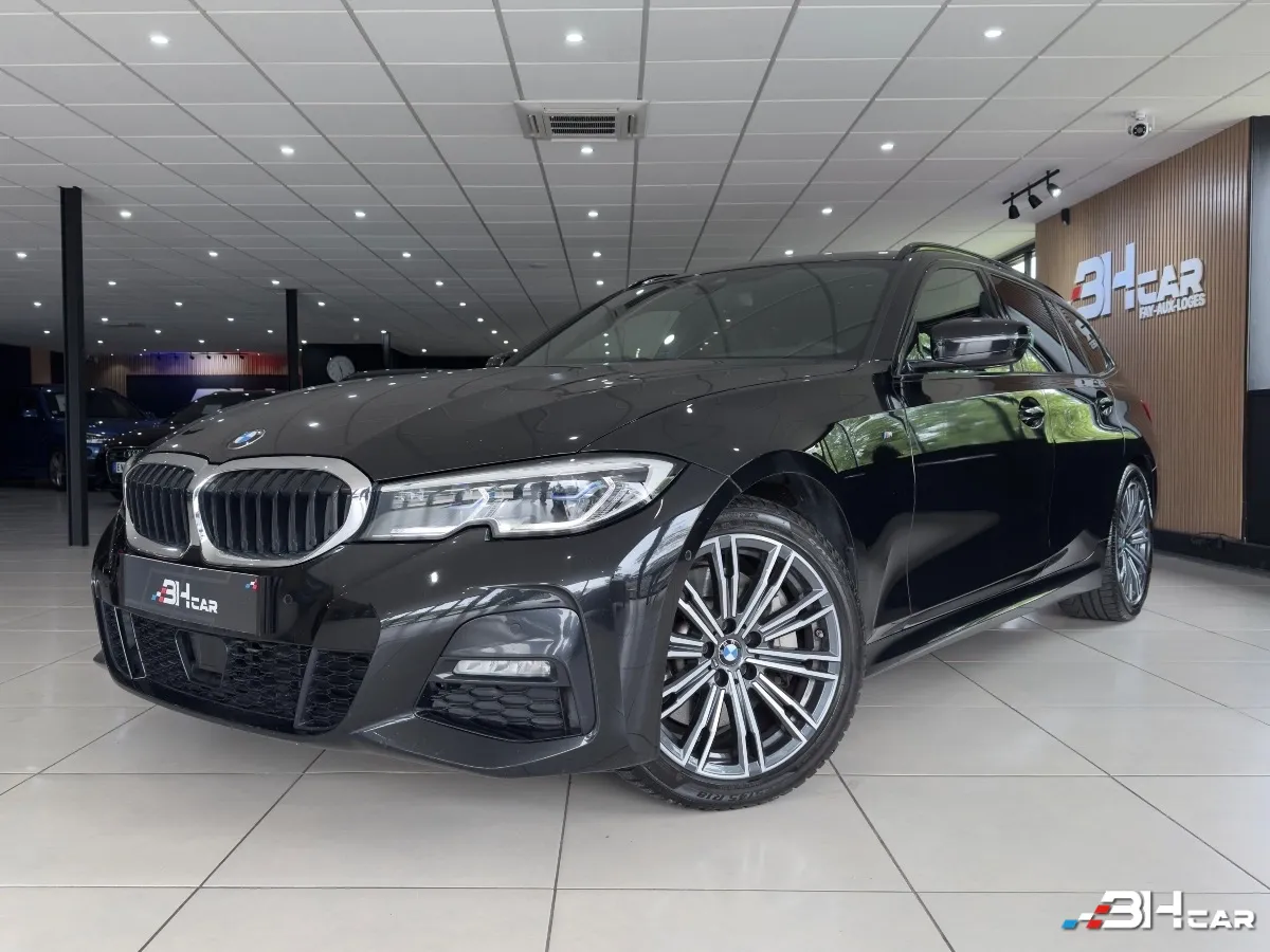 Bmw Serie 3