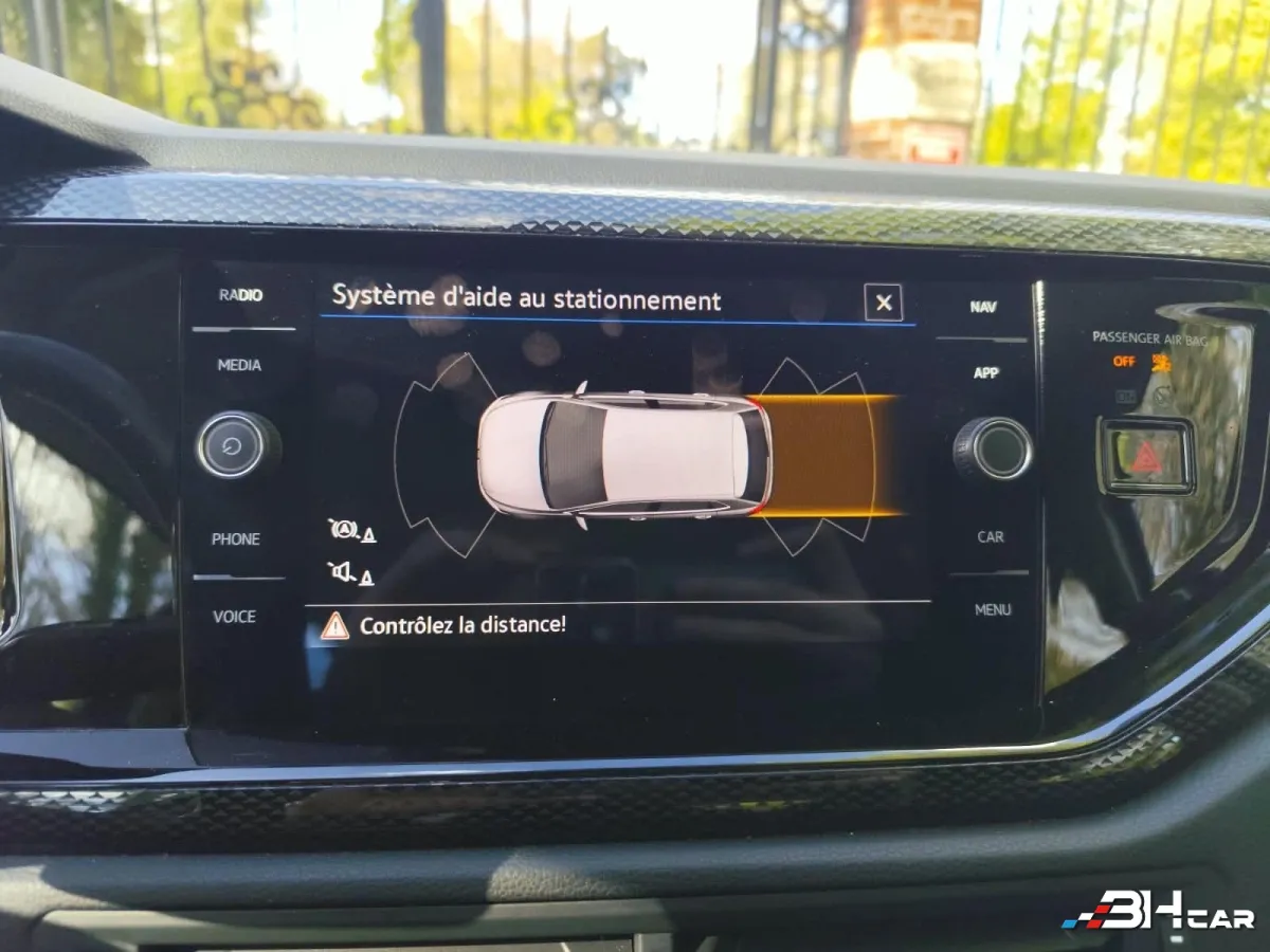 Volkswagen Polo - photo 24