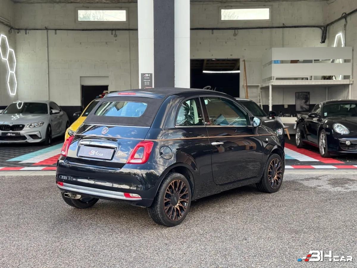 Aperçu indisponible de Fiat 500
