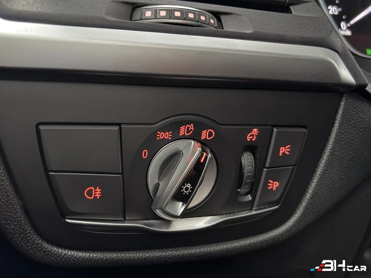 Bmw X3 - photo 33