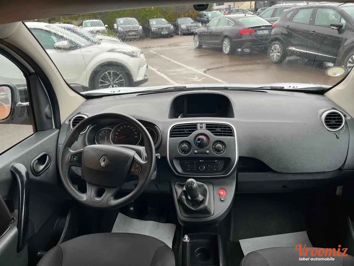 Renault Kangoo Express FOURGON 1.5 DCI 90 CONFORT