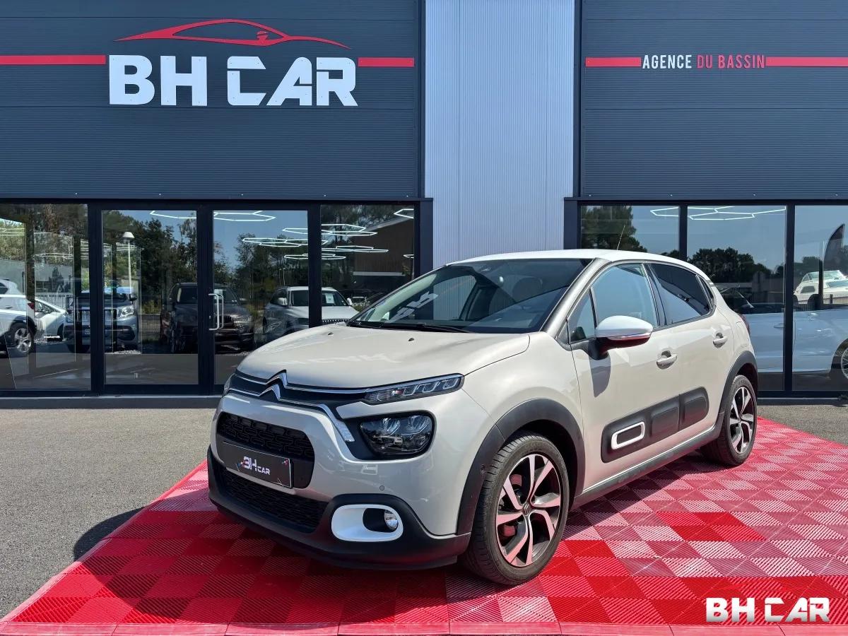 Image Citroën C3
