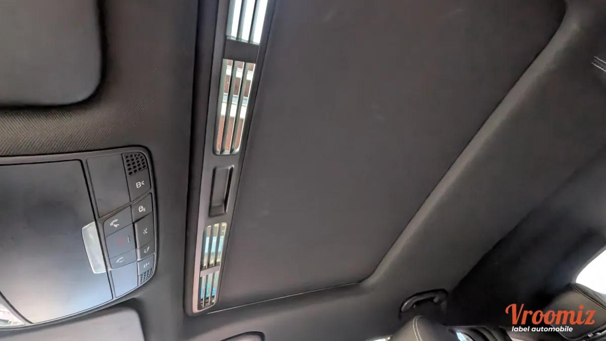 Mercedes Classe Glc 2.2 220 D 170 BUSINESS 4MATIC 9G-TRONIC BVA