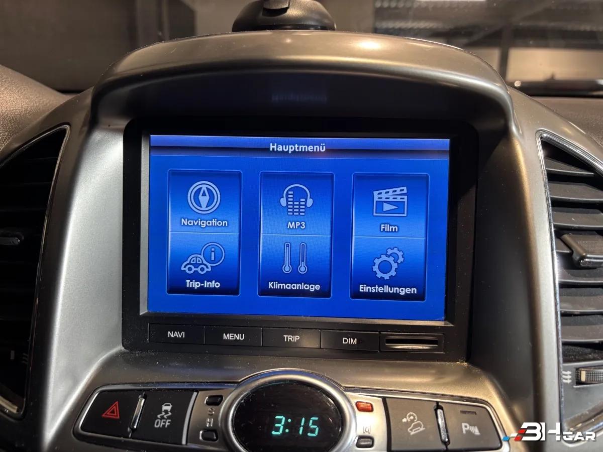 Aperçu indisponible de Chevrolet Captiva