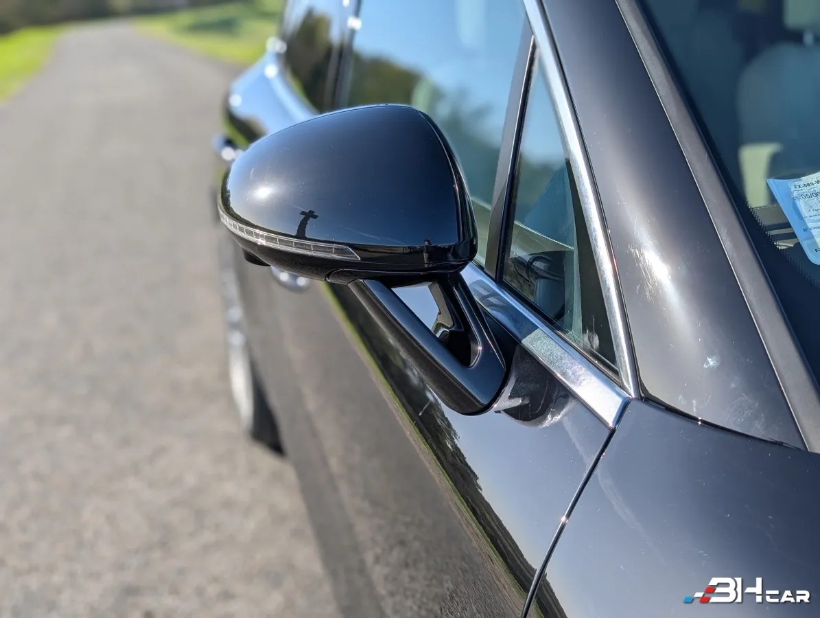 Porsche Macan - photo 25