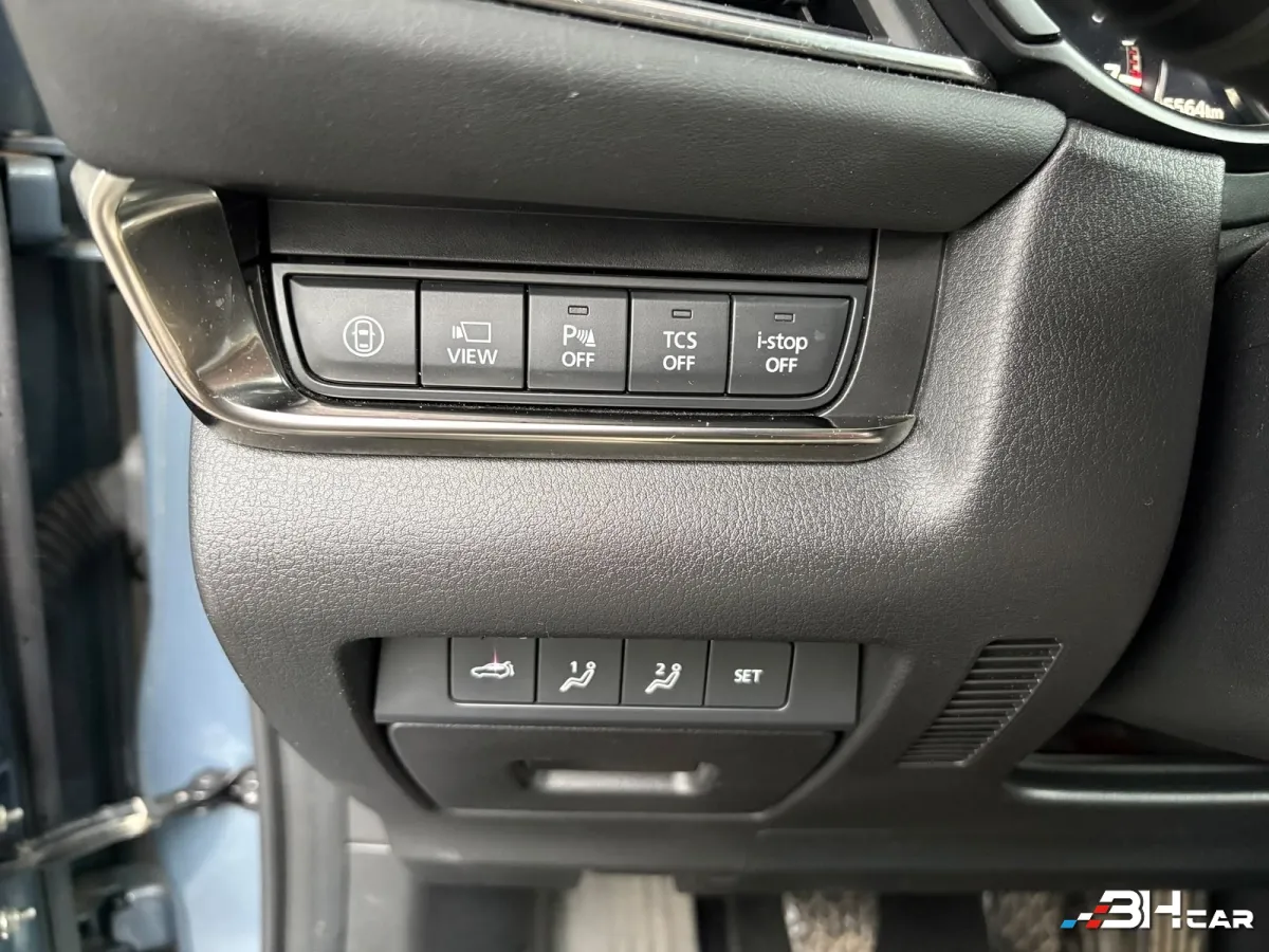 Mazda Cx-30 - photo 19