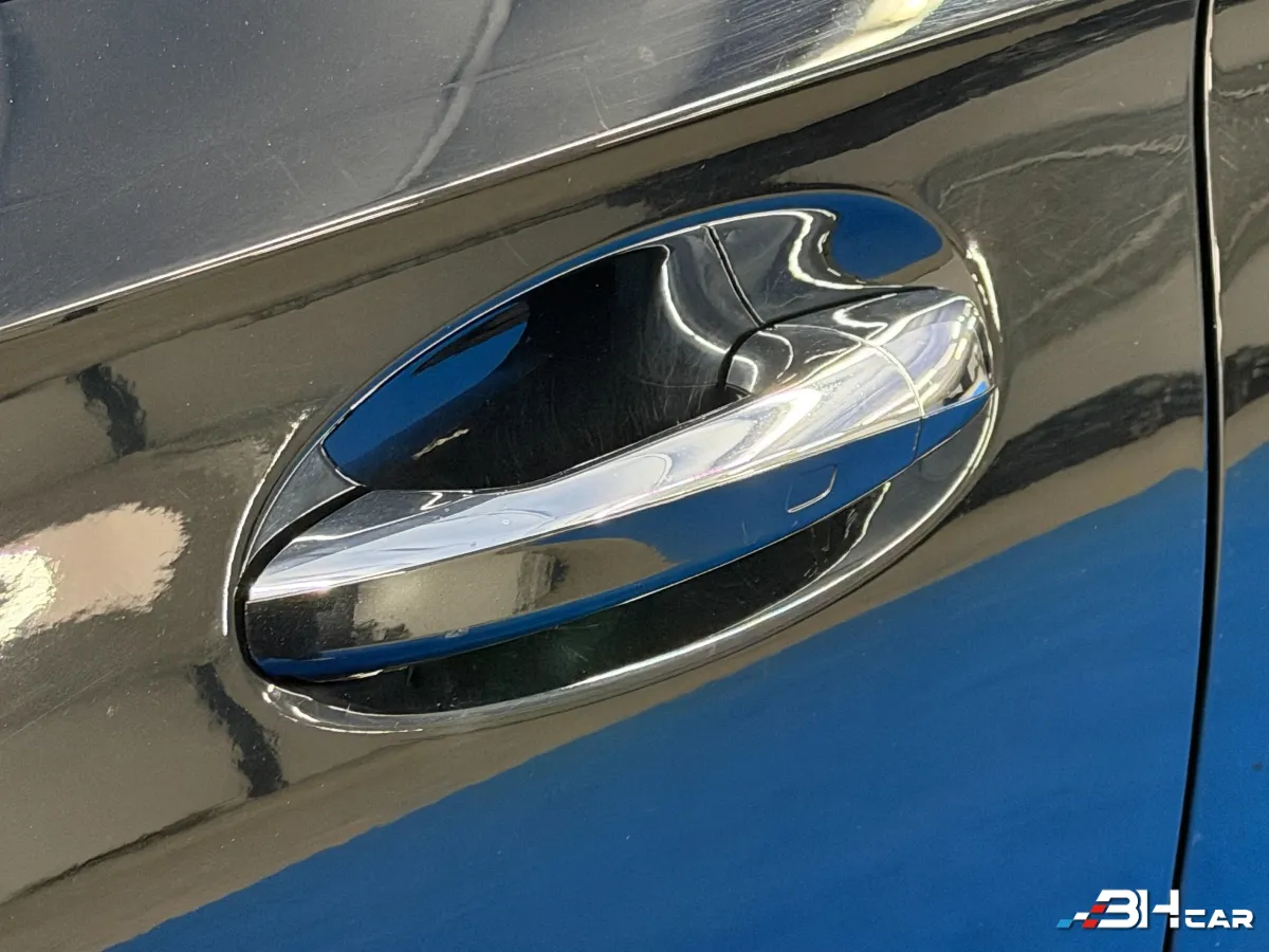 Mercedes Classe A - photo 41