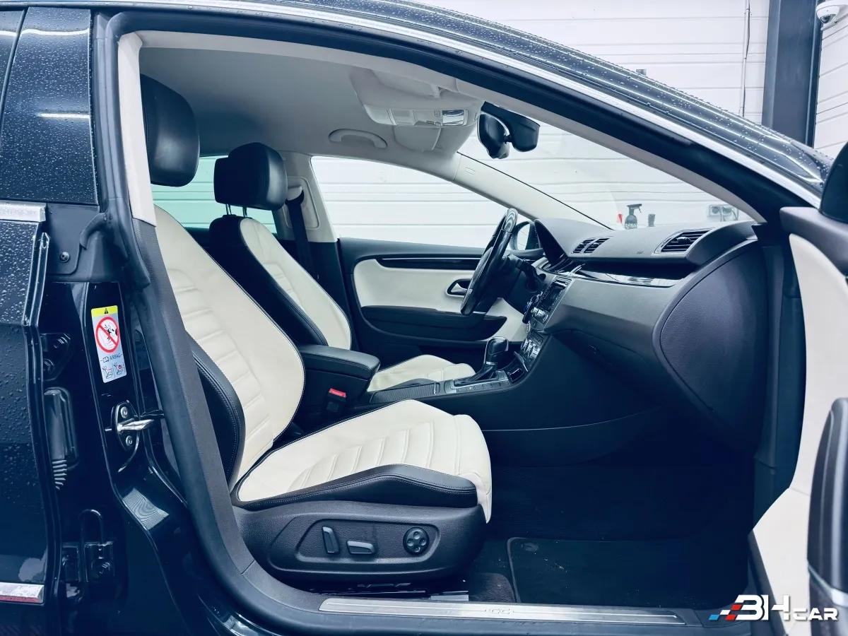 Aperçu indisponible de Volkswagen Passat