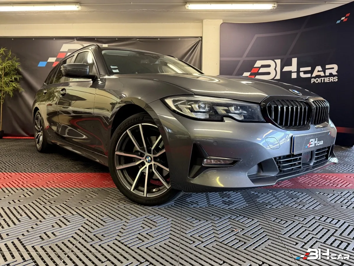 Bmw Serie 3