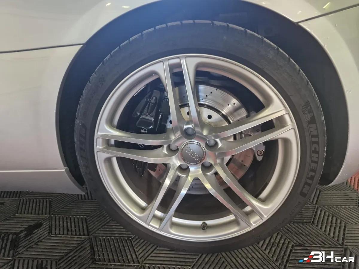 Aperçu indisponible de Audi R8