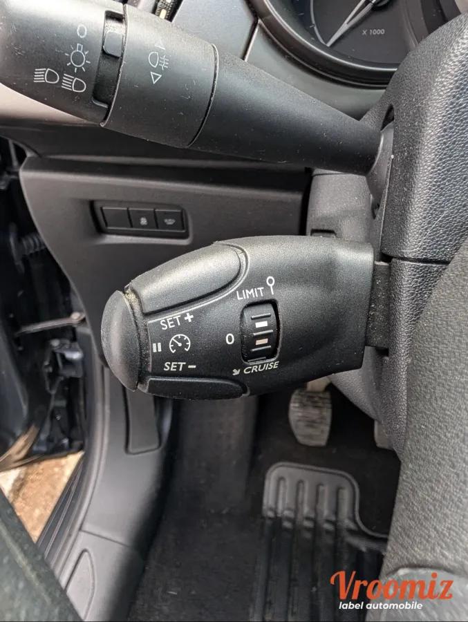 Citroen C3 GENERATION-II 1.6 BLUEHDI 100 CONFORT START-STOP