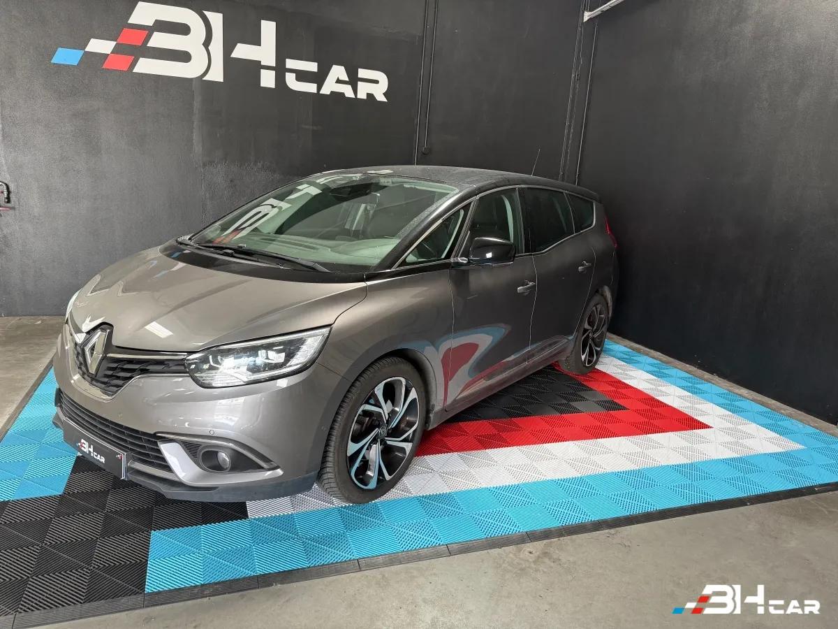 Image: Renault Grand Scenic 1.7 BLUEDCI 150 BUSINESS INTENS EDC BVA