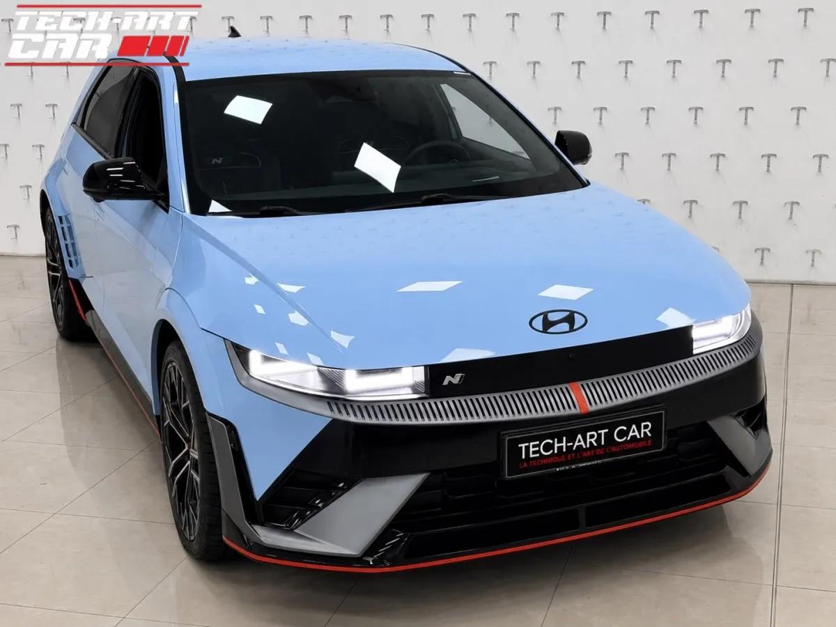 Hyundai Ioniq 5