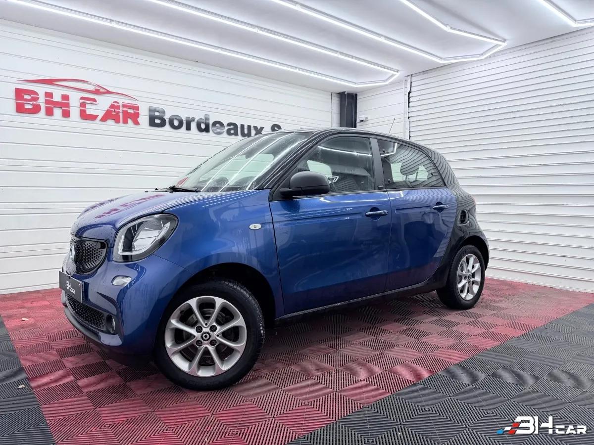 Image Smart Forfour