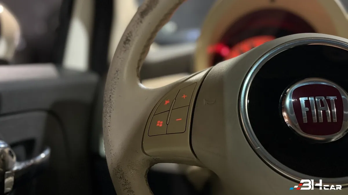 Fiat 500 - photo 19