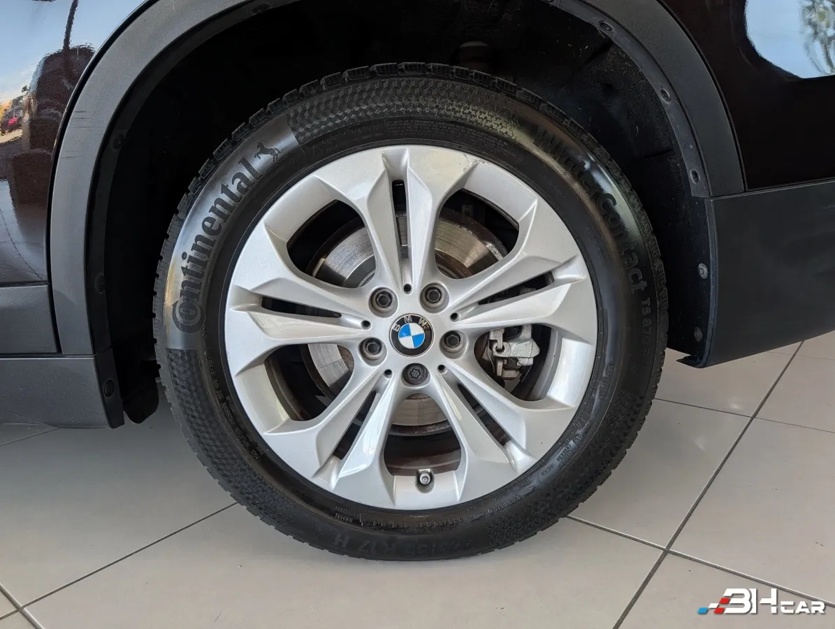 Bmw X1 - photo 39