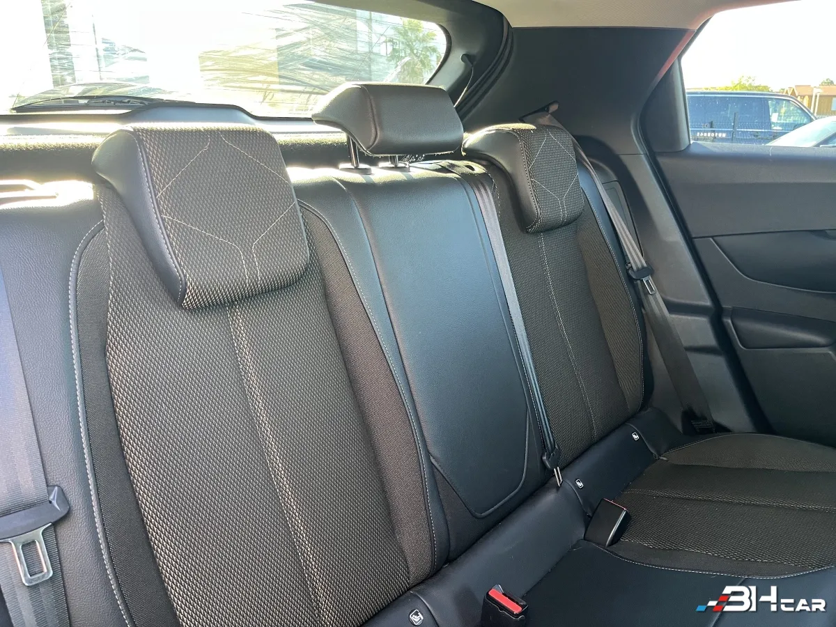 Ds Automobiles Ds 3 Crossback - photo 11