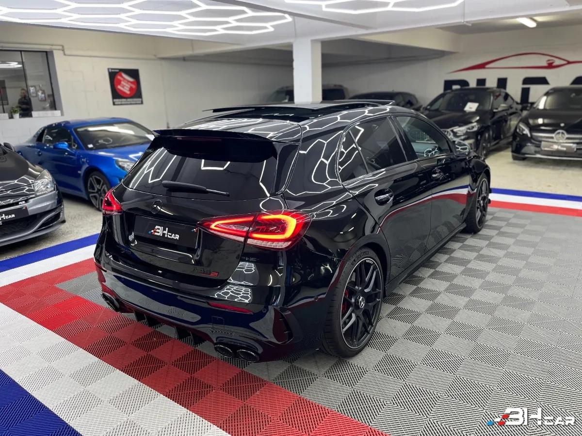 Aperçu indisponible de Mercedes-Benz Classe A