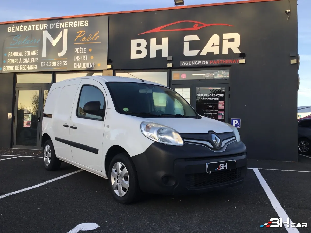 Renault Kangoo Express