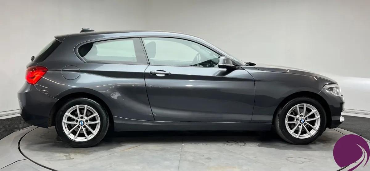 Bmw Serie 1