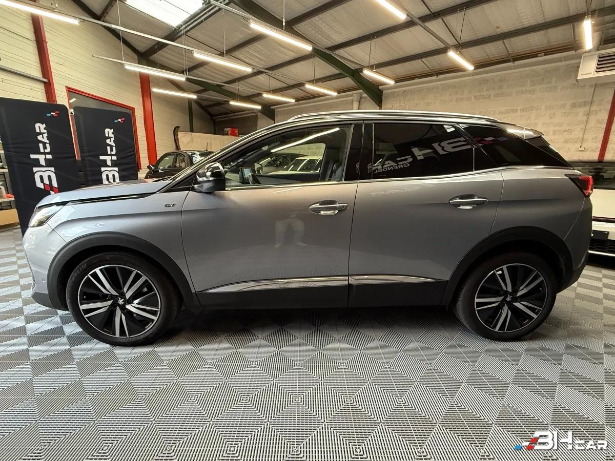 Aperçu indisponible de Peugeot 3008