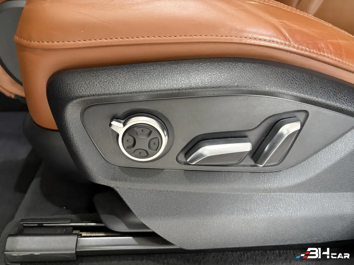 Audi Q7 - photo 19