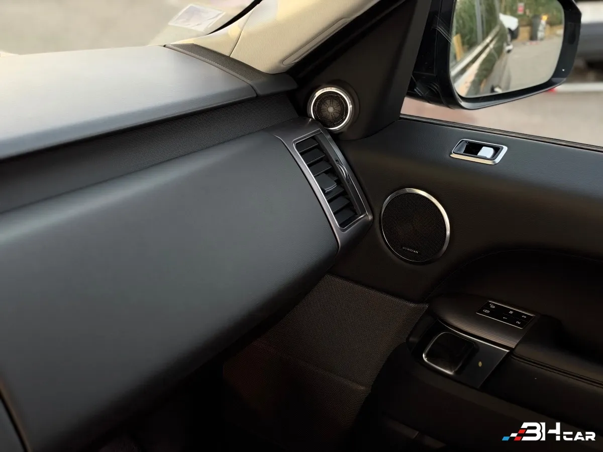 Land Rover Range Rover Sport - photo 14