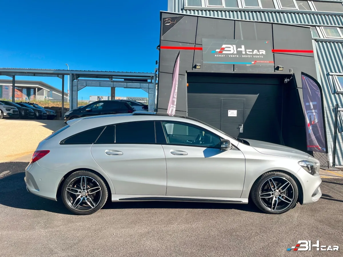 Mercedes Classe Cla - photo 9