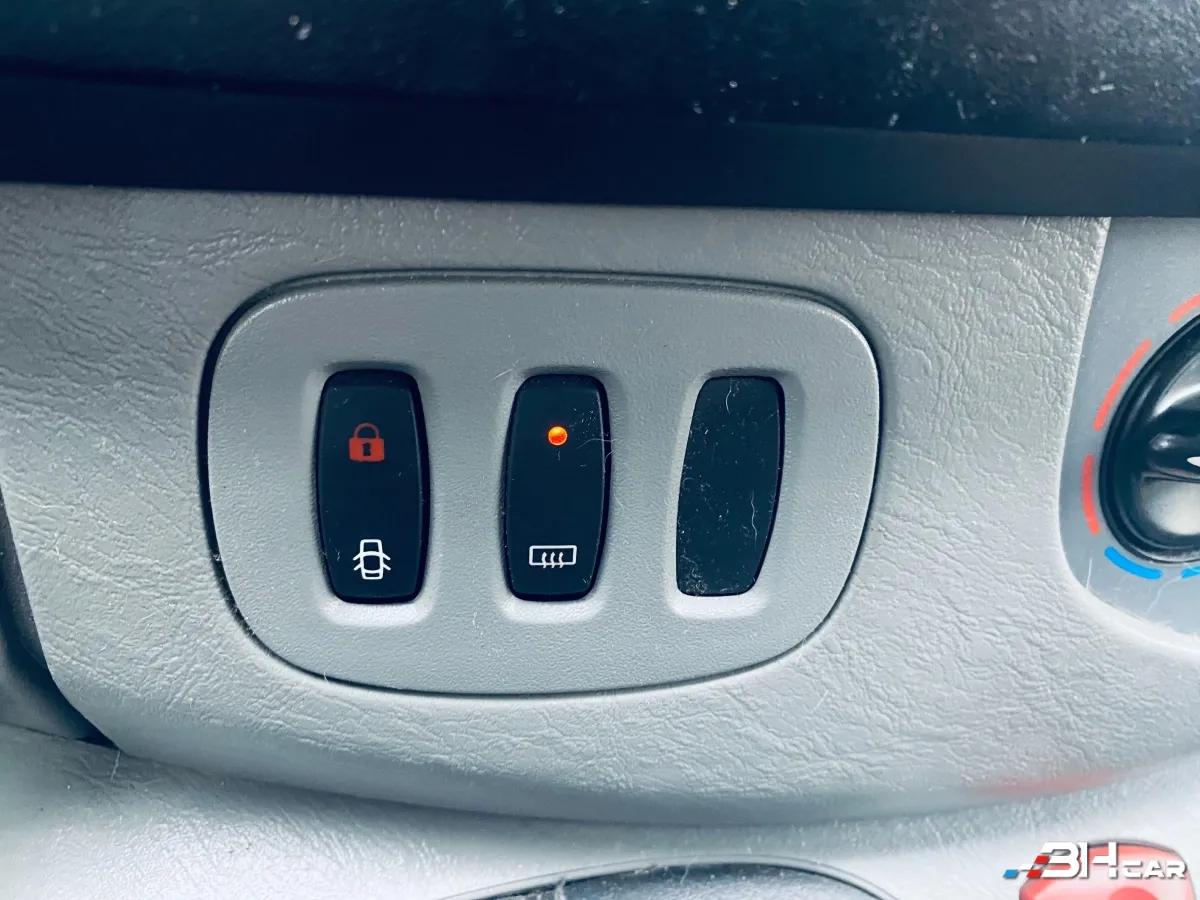 Aperçu indisponible de RENAULT Trafic Vu