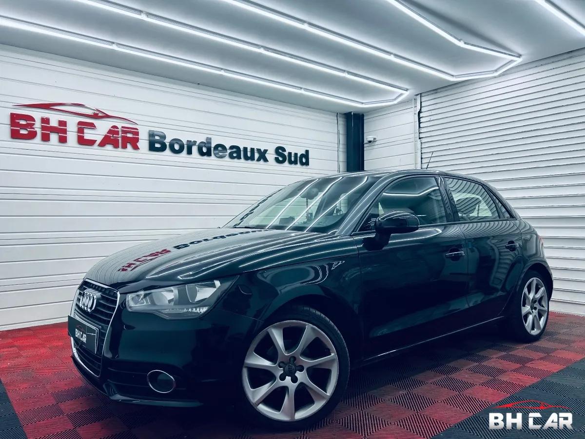 Image Audi A1