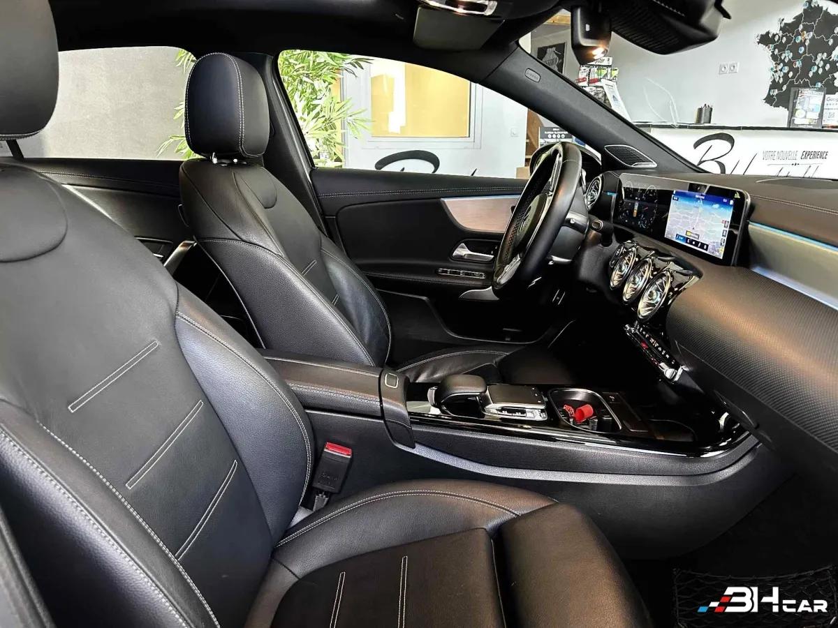 Aperçu indisponible de Mercedes-Benz Classe A