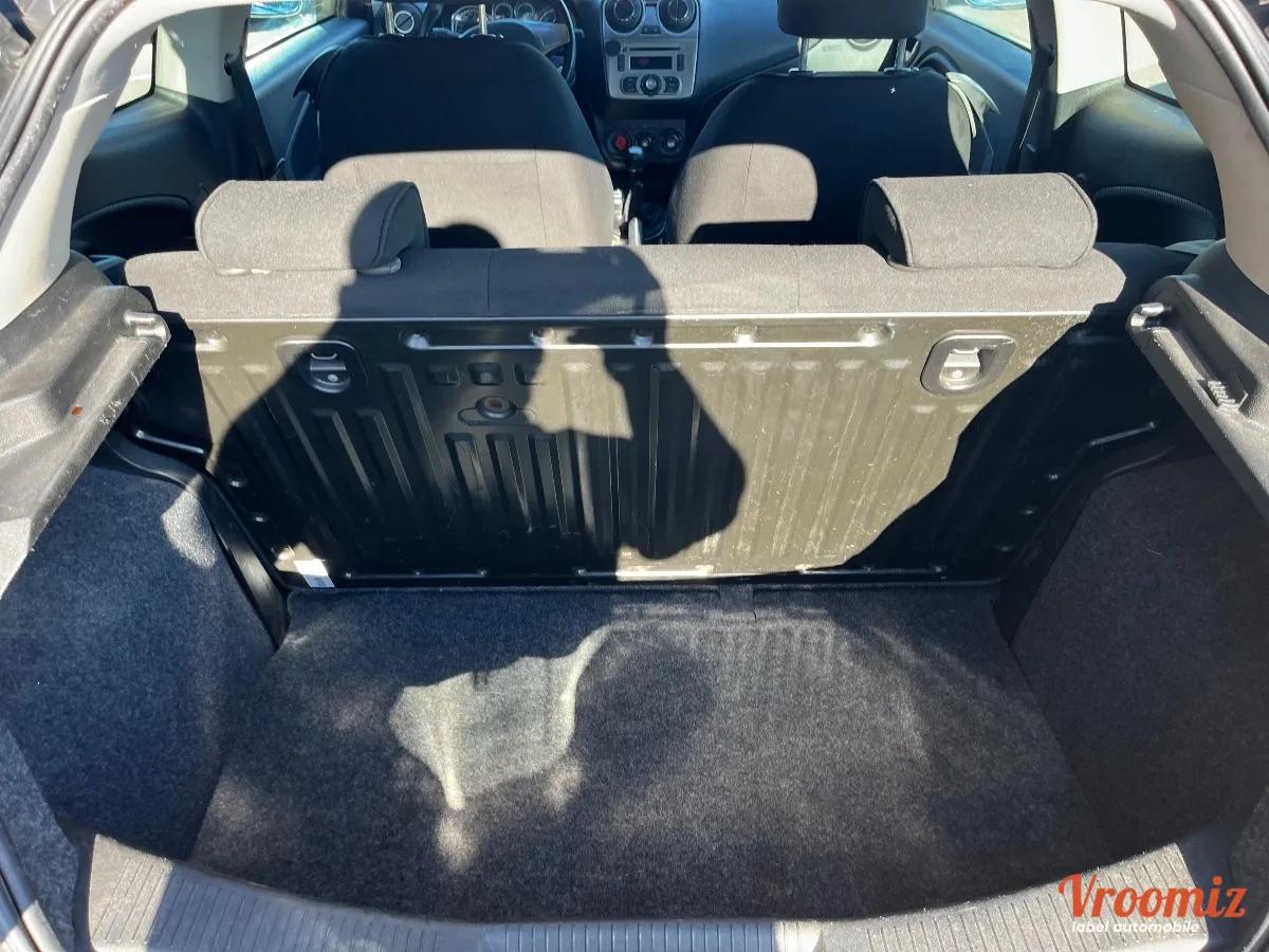 Alfa Romeo Mito 1.6 JTDM 120 SELECTIVE