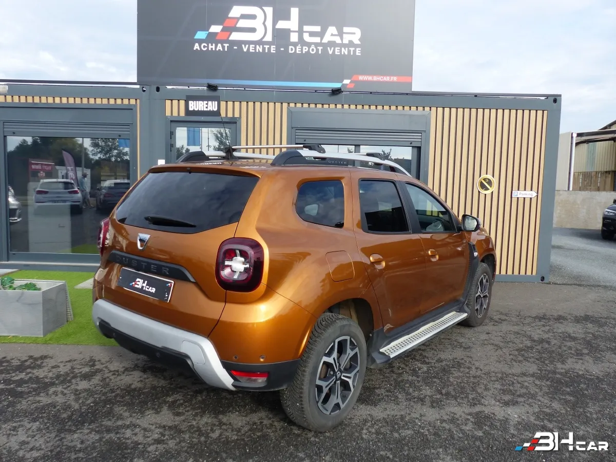 Dacia Duster - photo 4