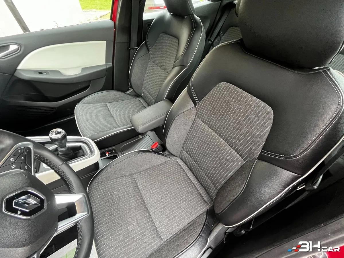 Aperçu indisponible de RENAULT Clio