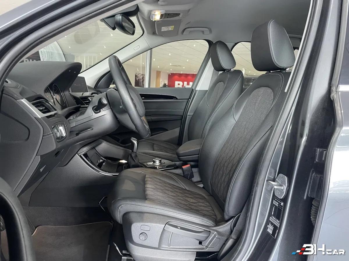 Aperçu indisponible de Bmw X1