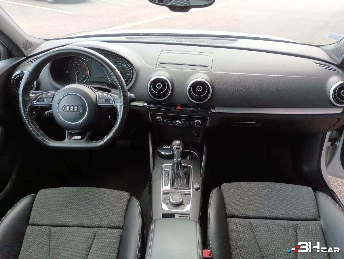 Aperçu indisponible de Audi A3