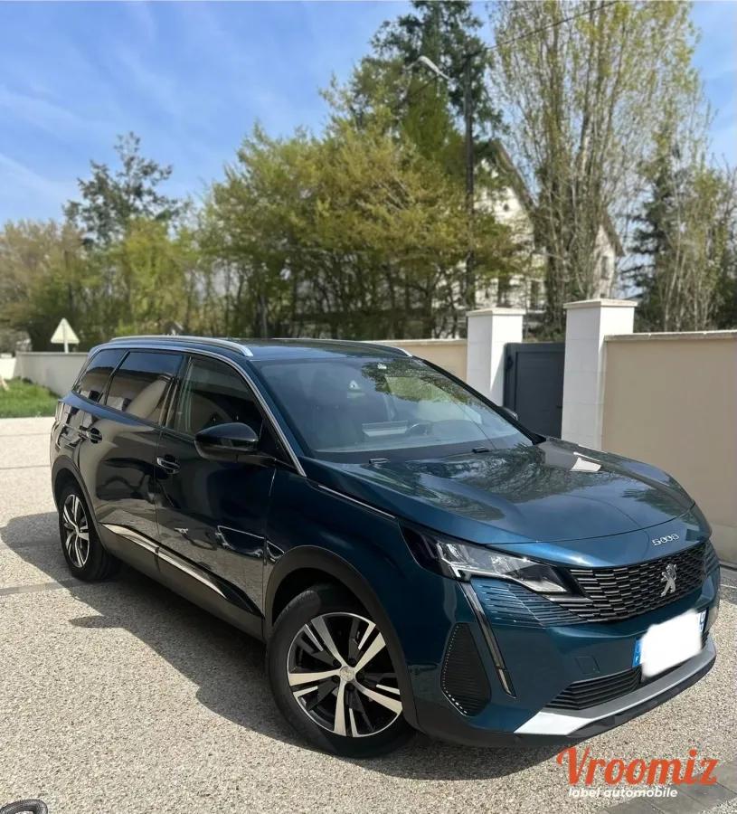 Photo du véhicule