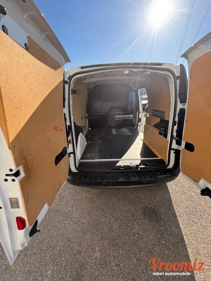 Renault Kangoo Express CABINE APPROFONDIE EXTRA R-LINK BLUE DCI 95 - Garantie 12 Mois