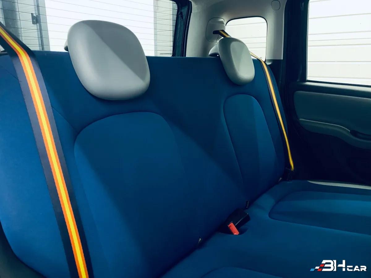 Aperçu indisponible de Fiat Panda