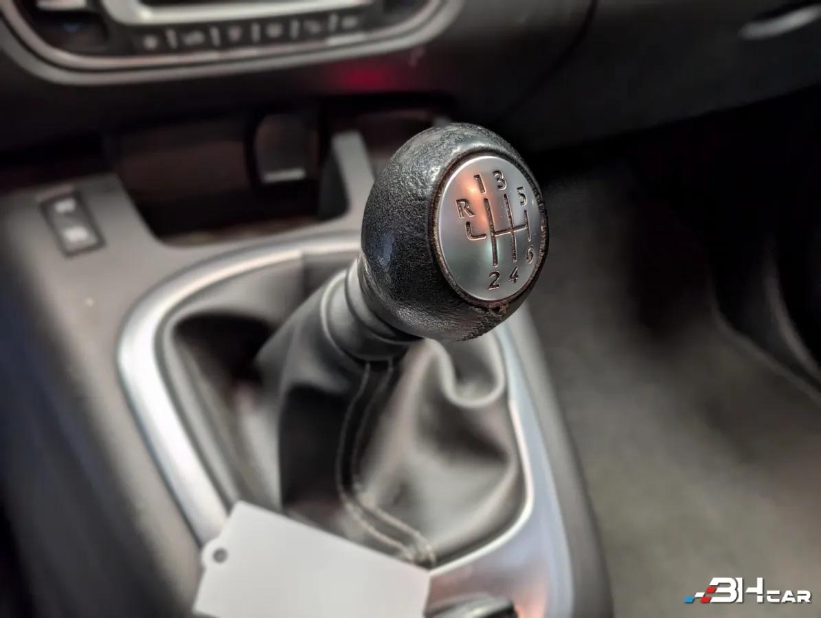 Aperçu indisponible de RENAULT Scenic