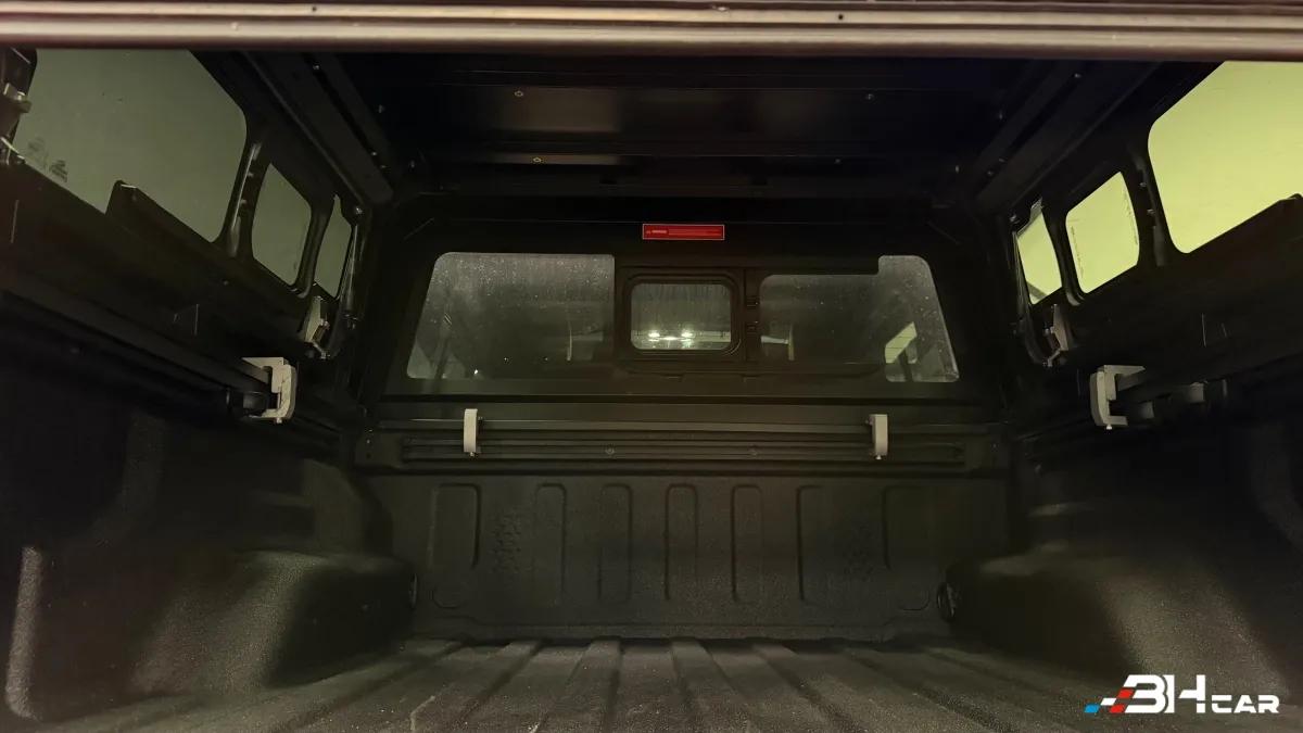 Aperçu indisponible de Jeep Gladiator