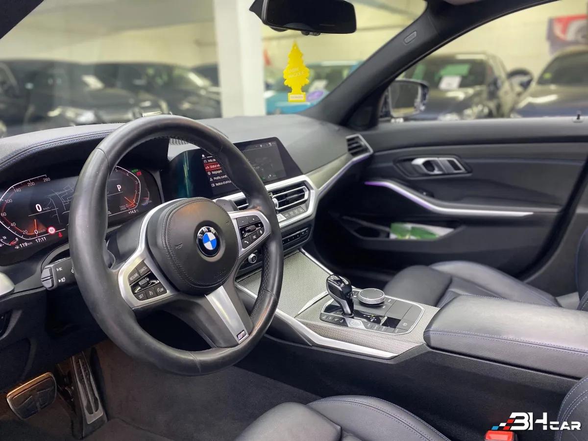 Aperçu indisponible de Bmw Série 3