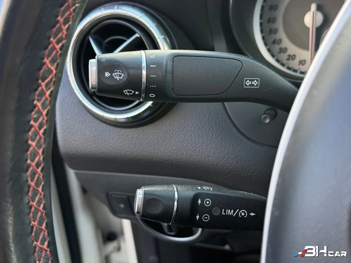 Mercedes Classe Cla - photo 22